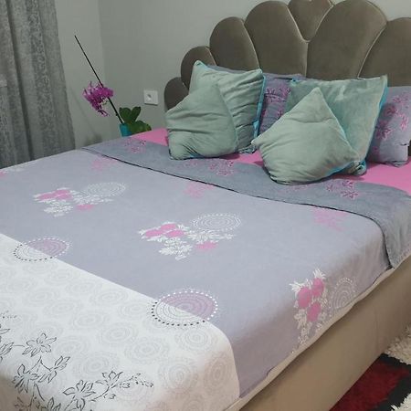 אפרטהוטל Ni Apartman Sweet Dreams 2 מראה חיצוני תמונה